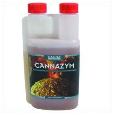 Cannazym 500 ml Enzyme / Bodenverbesserer
