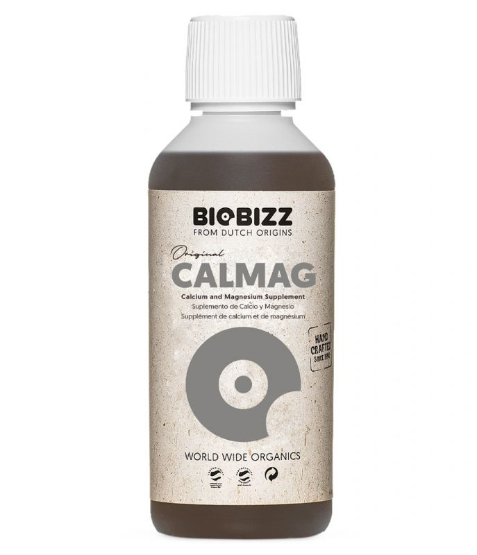 BIOBIZZ CalMag, 250 ml