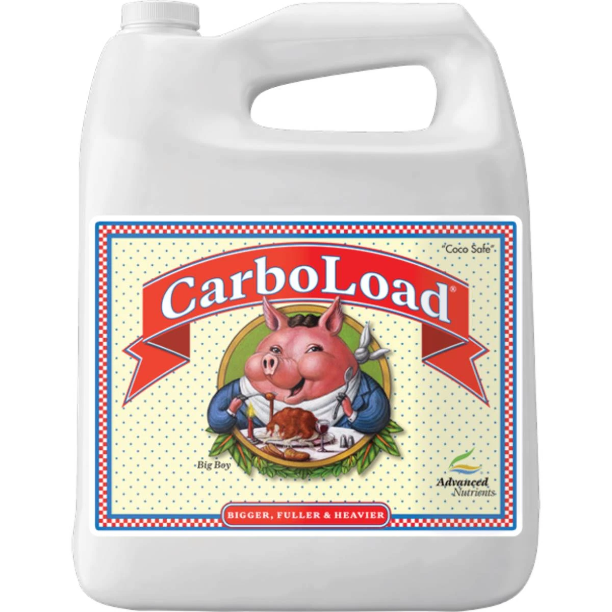 Advanced Nutrients CarboLoad 4 Liter - Blütenstimulator