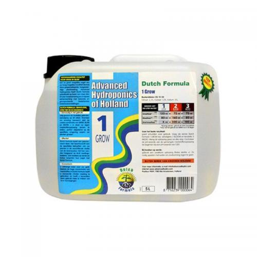 Advanced Hydroponics Grow 5 Liter