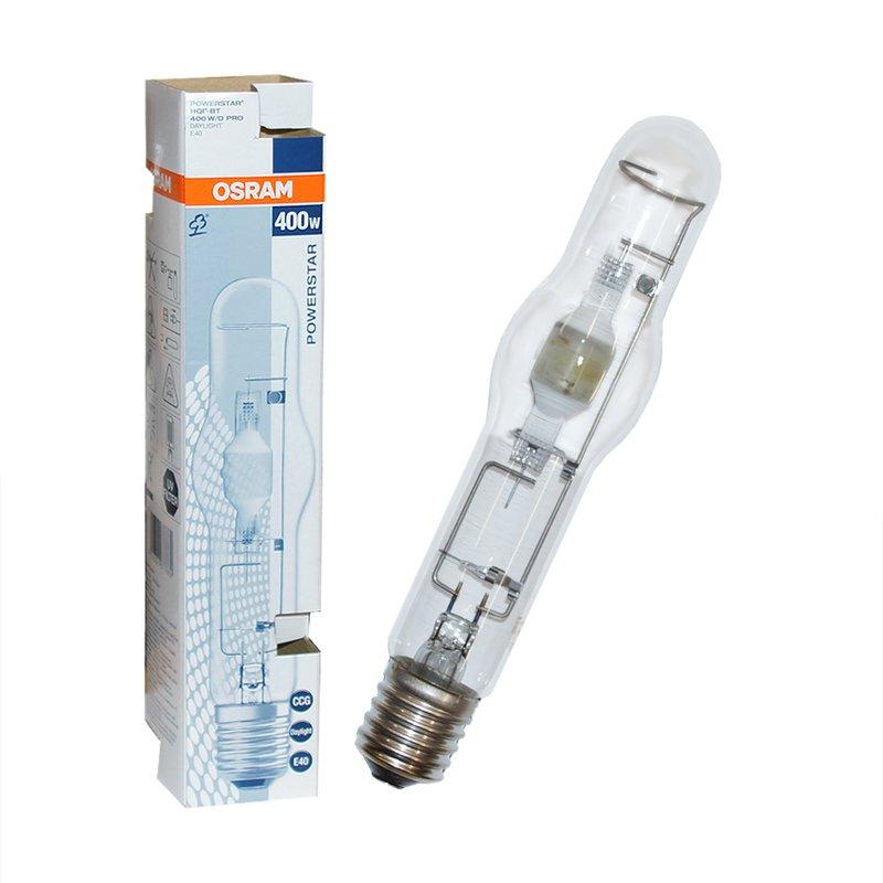 Osram Powerstar HQI-BT 400W/D Pro