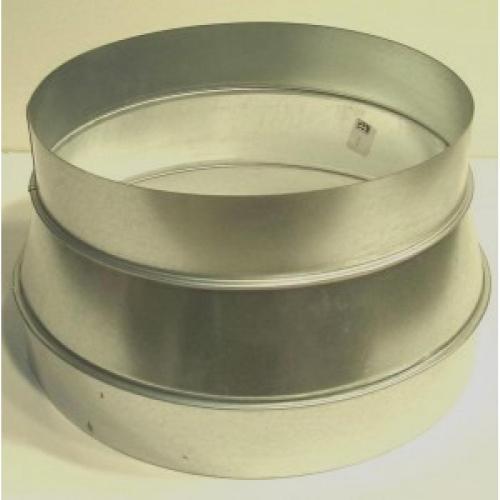 Reduzierstück 355 mm auf 315 mm