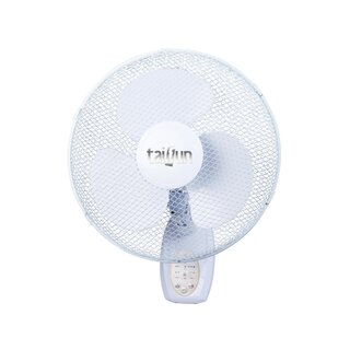 Taifun Wandventilator mit Fernbedienung 40cm