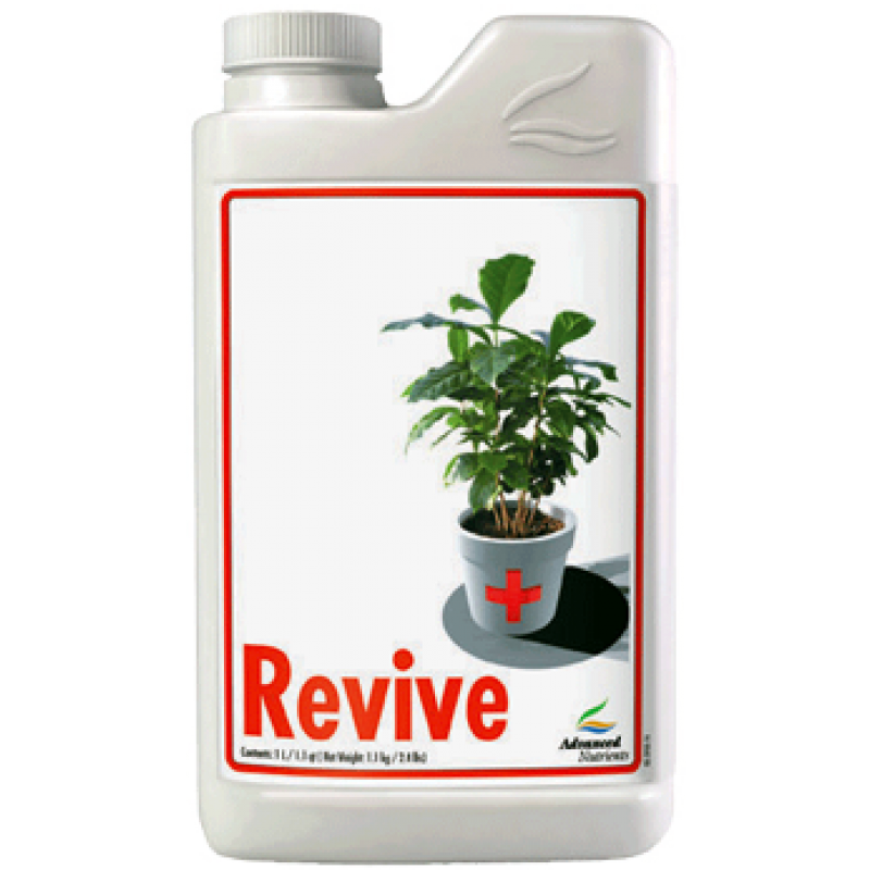 Advanced Nutrients Revive 0,5 Liter