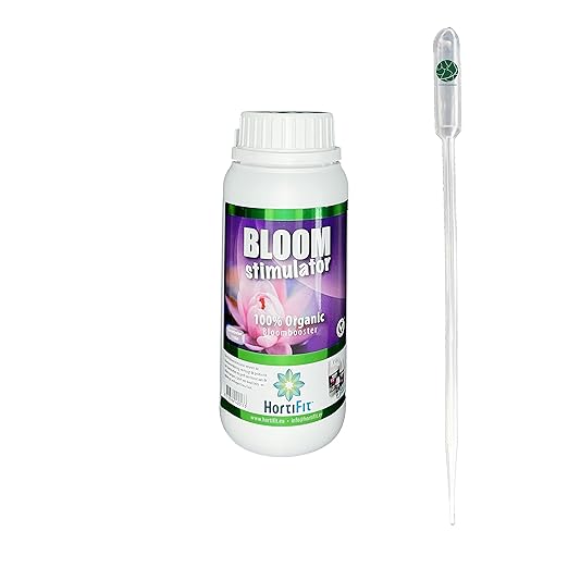Hortifit Bloomstimulator 250ml
