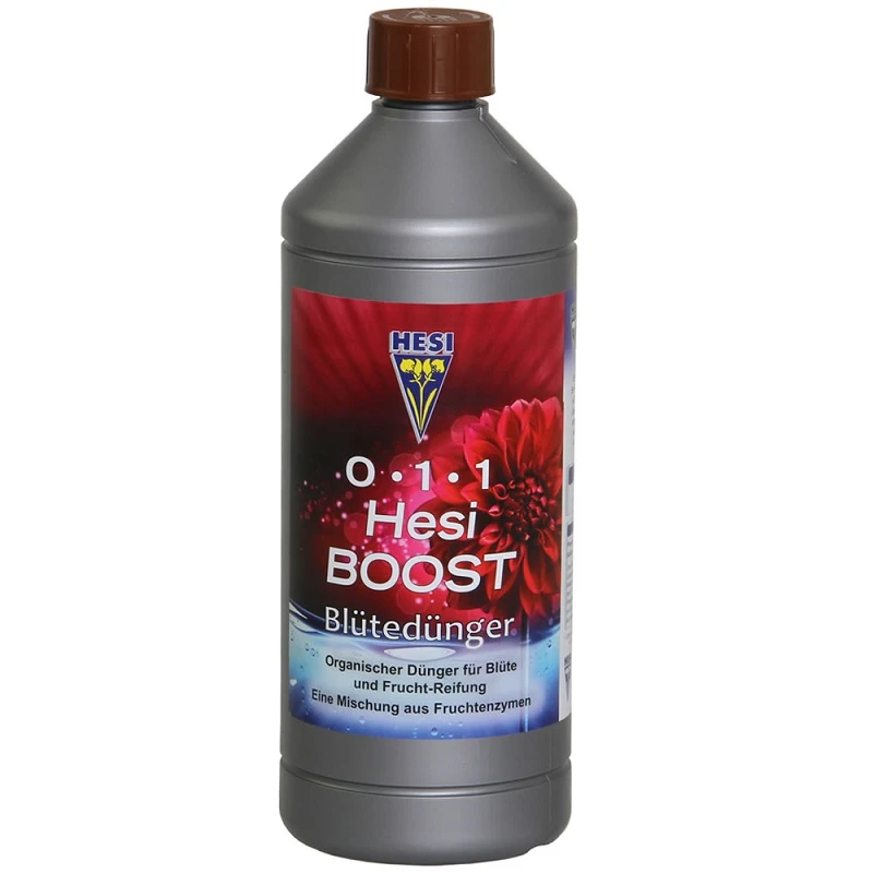 Hesi Boost 1 Liter Blühstimulator