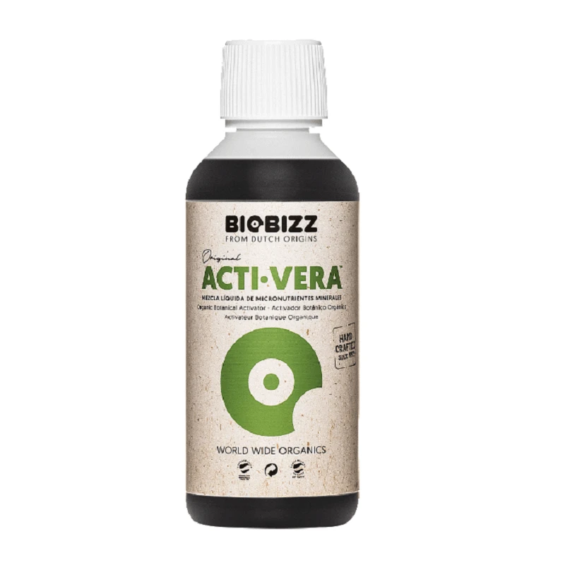 BioBizz Acti Vera 250ml