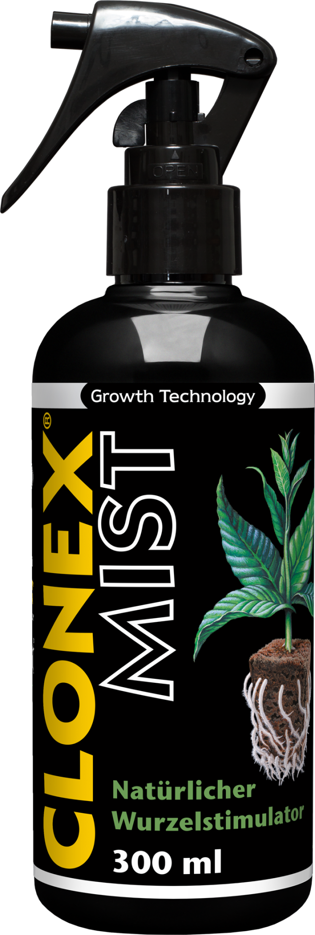Clonex Mist 300ml