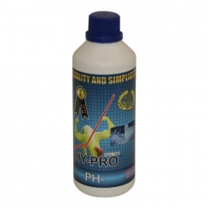Hy-Pro pH Minus Universal 500 ml (3%)